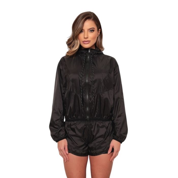 Jaqueta Corta Vento dx05 Vitra-131