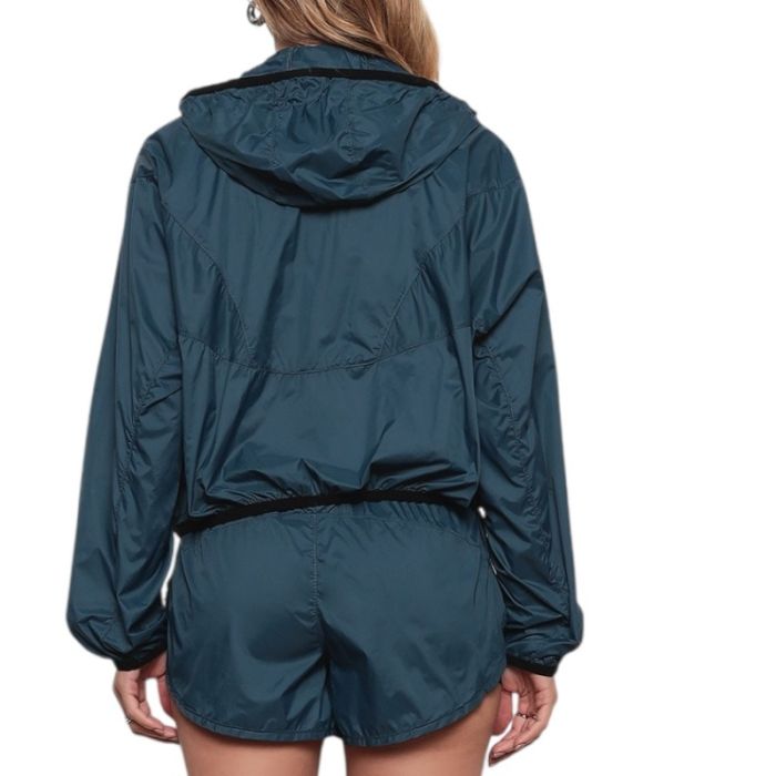 Jaqueta Corta Vento dx05 Vitra-223