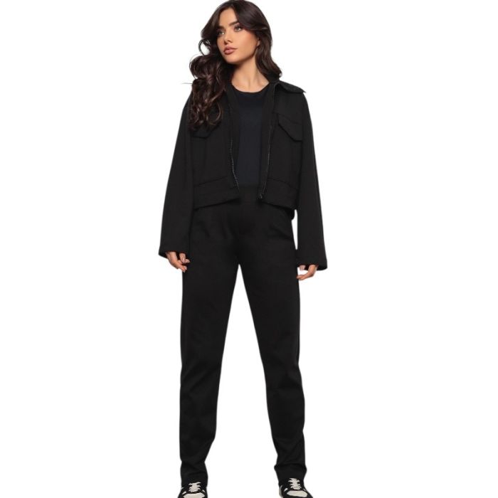 Calça Feminina dx25 PR-711