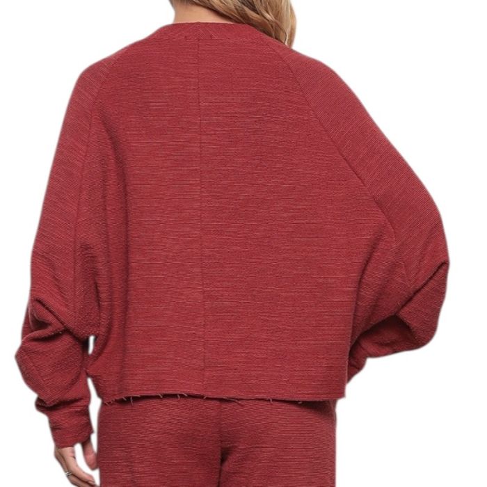 Casaco Feminino DX35 LINCH-803