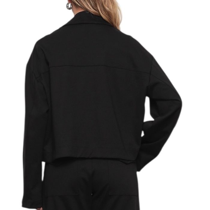 Casaco Feminino DX39 PR-537