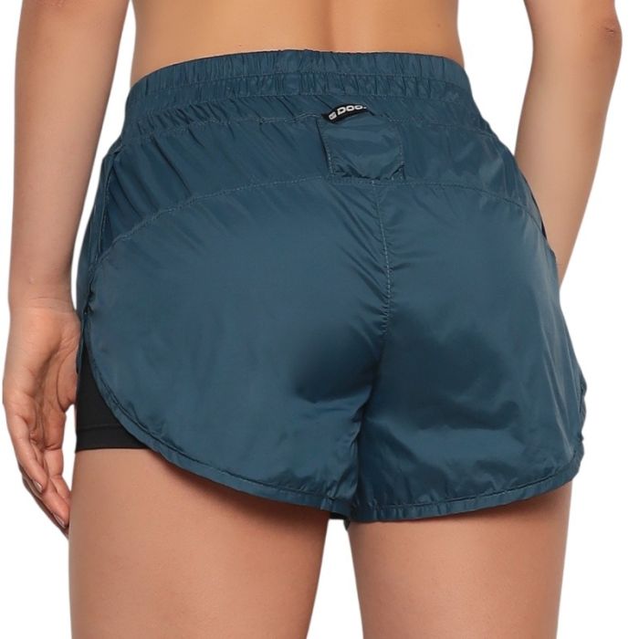Short Feminino DX19 Vitra-758