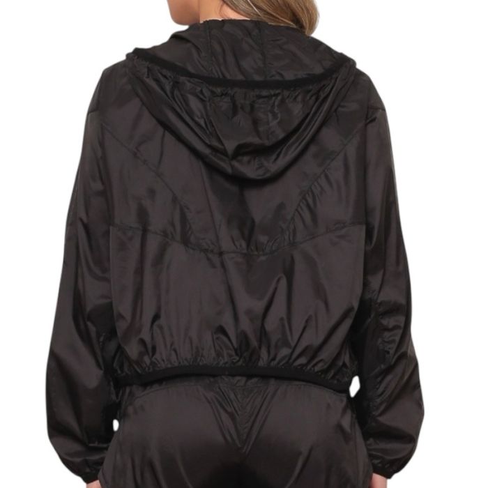 Jaqueta Corta Vento dx05 Vitra-131