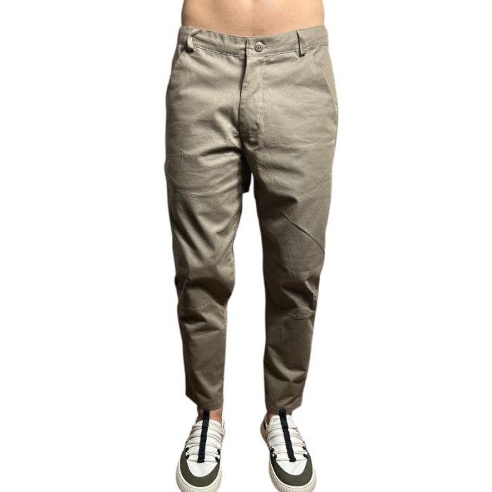 CALÇA MASCULINA DX18 KARAN-023
