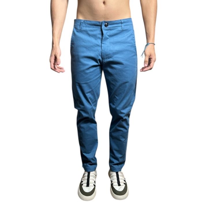 CALÇA MASCULINA DX18 KARAN-432