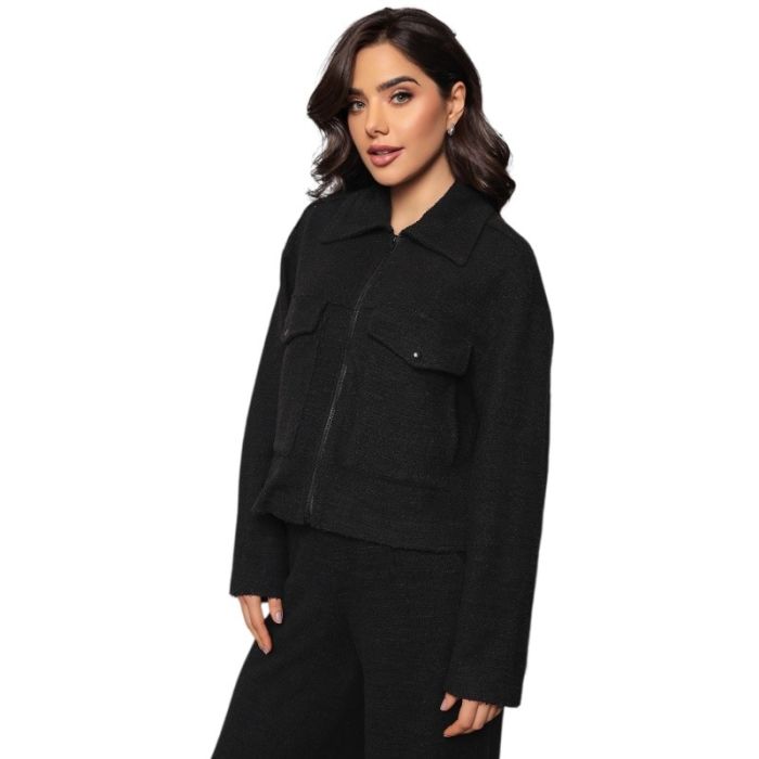 Casaco Feminino DX39 Peterson-750