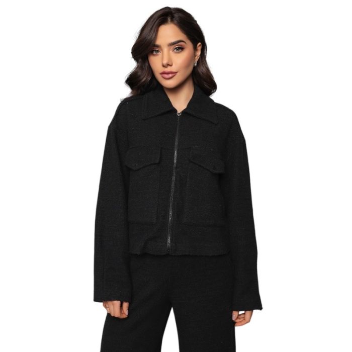 Casaco Feminino DX39 Peterson-750