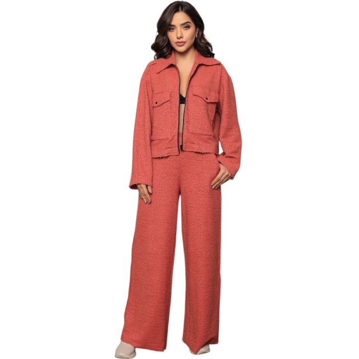 Calça Feminina DX25 Peterson-225