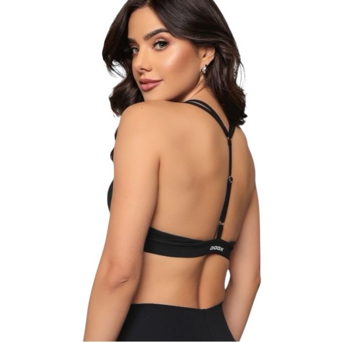 Top Feminino DX31 Nagoya 248