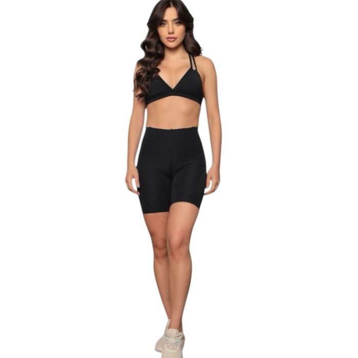 Bermuda Feminina DX23 Nagoya-620