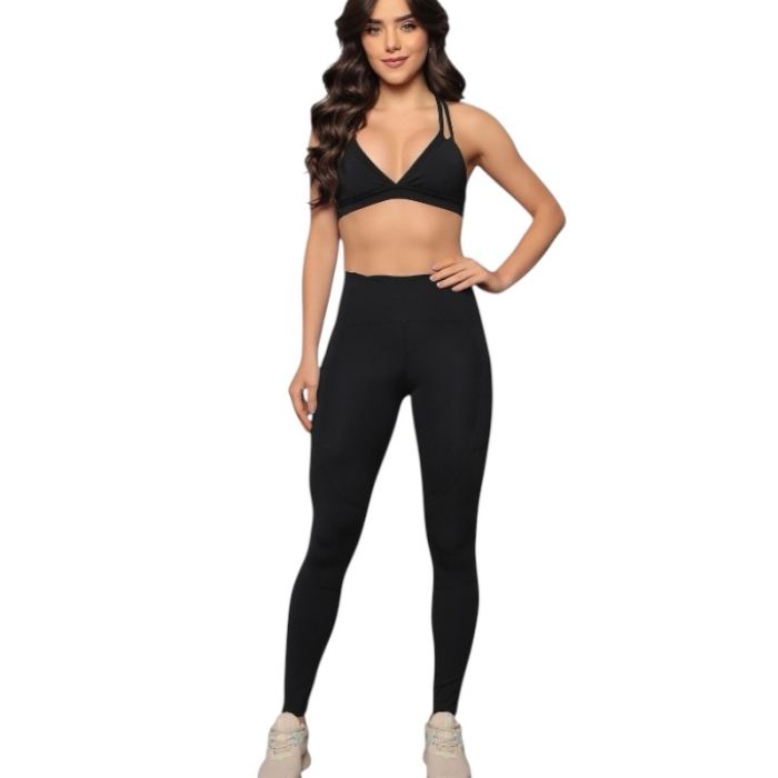 Top Feminino DX31 Nagoya 248