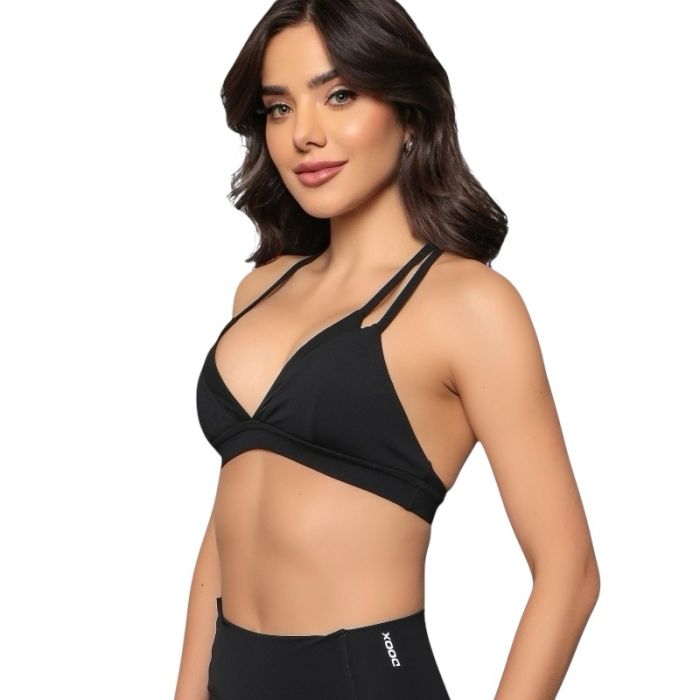 Top Feminino DX31 Nagoya 248