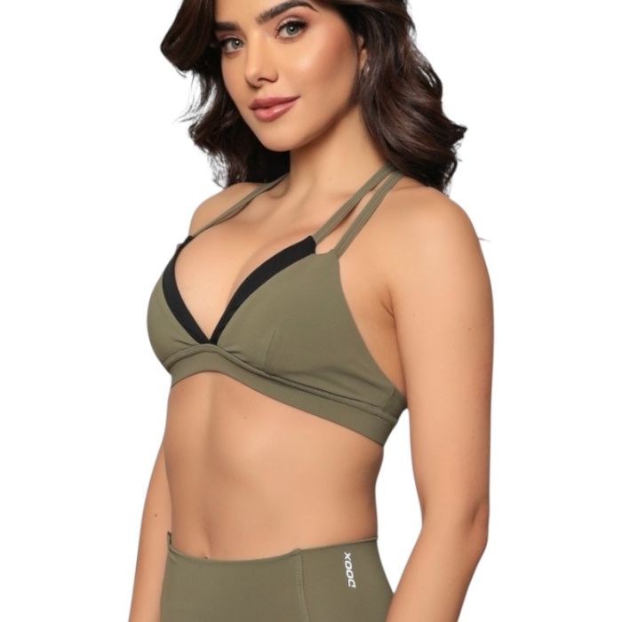 Top Feminino DX31 Nagoya-612