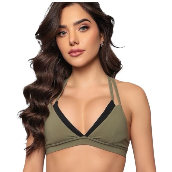 Top Feminino DX31 Nagoya-612