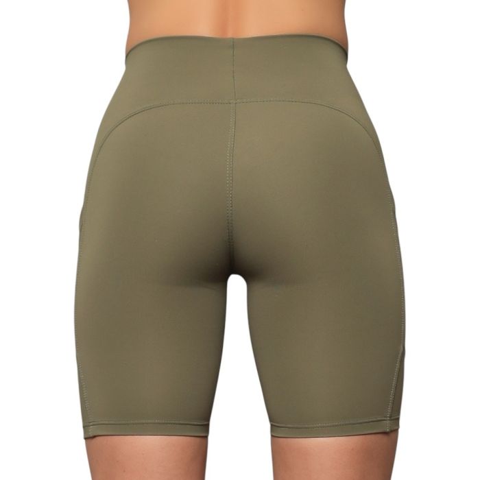 Bermuda Feminina DX23 Nagoya-024