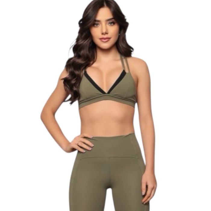 Top Feminino DX31 Nagoya-612