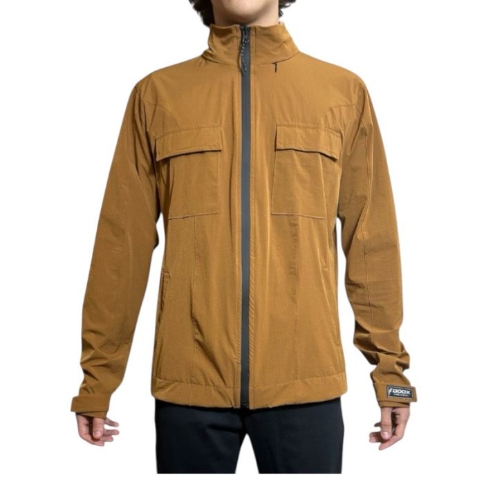 Casaco Masculino DX18 Stretch Light-752