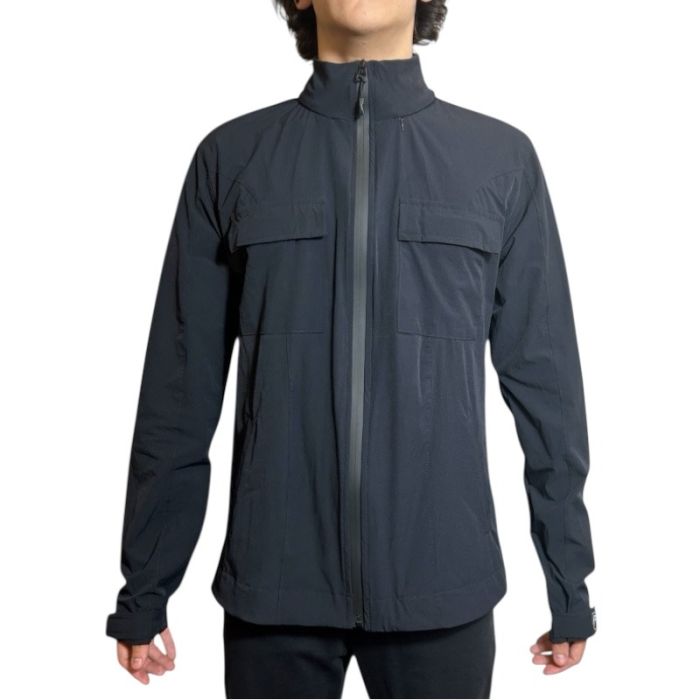 Casaco Masculino DX18 Stretch Light-357