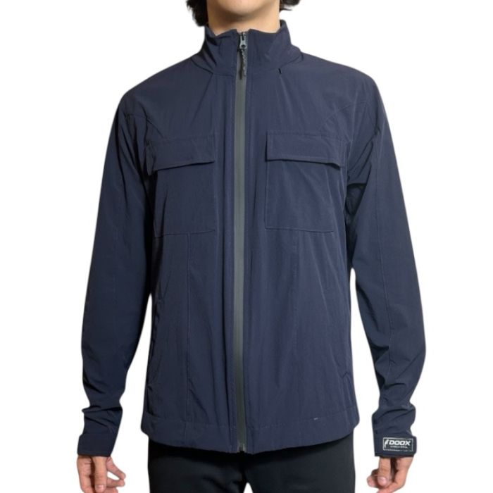 Casaco Masculino DX18 Stretch Light-650