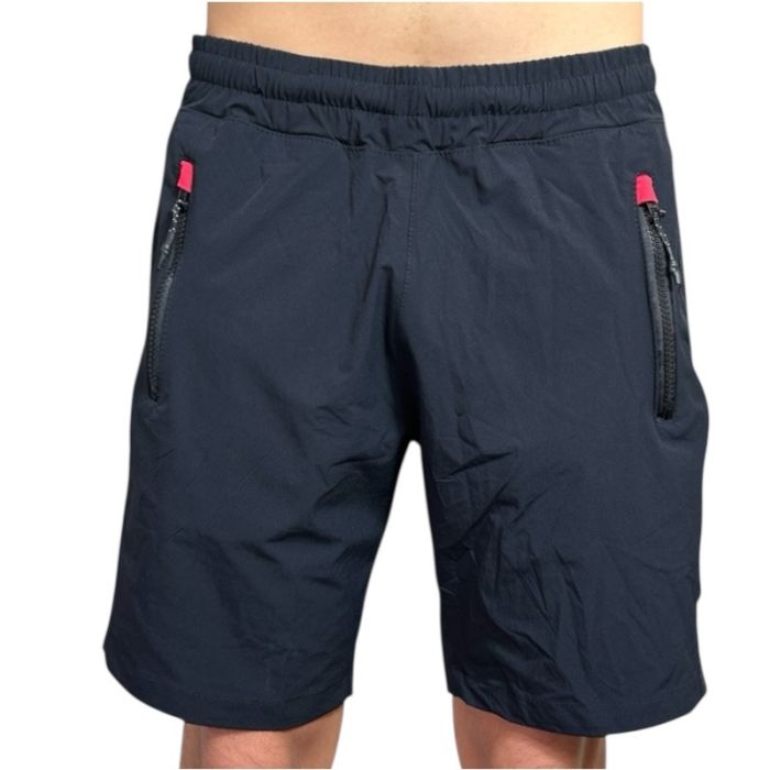 Bermuda Masculina DX04 Stretch Light-426