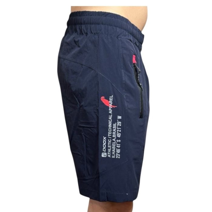 Bermuda Masculina DX04 Stretch Light-426