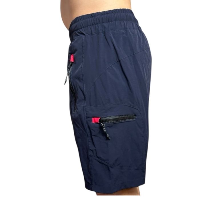 Bermuda Masculina DX04 Stretch Light-426