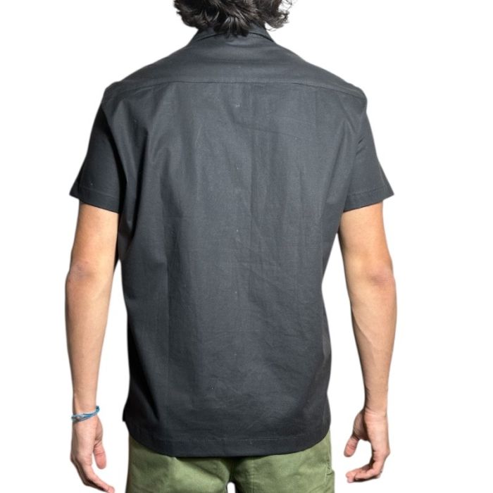 CAMISA MASCULINA DX01 MALIBU-838