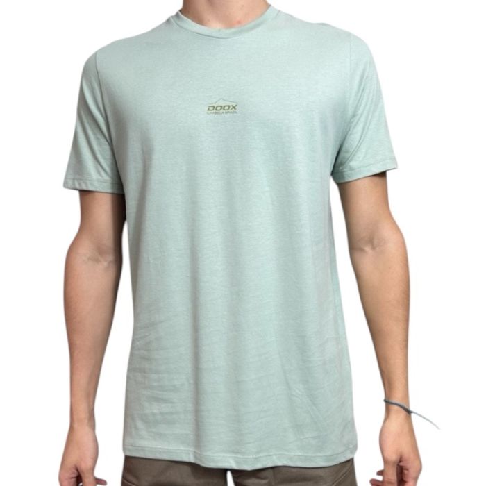 Camiseta Masculina Algodão Pima-637