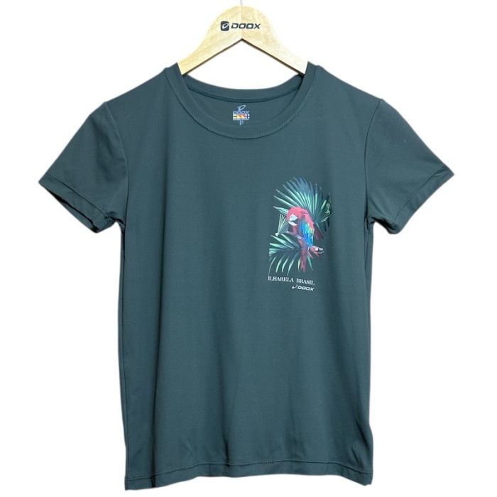 Camiseta Feminina dx16 Link-616