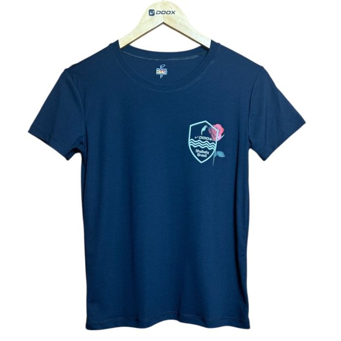 Camiseta Feminina DX03 Link-911