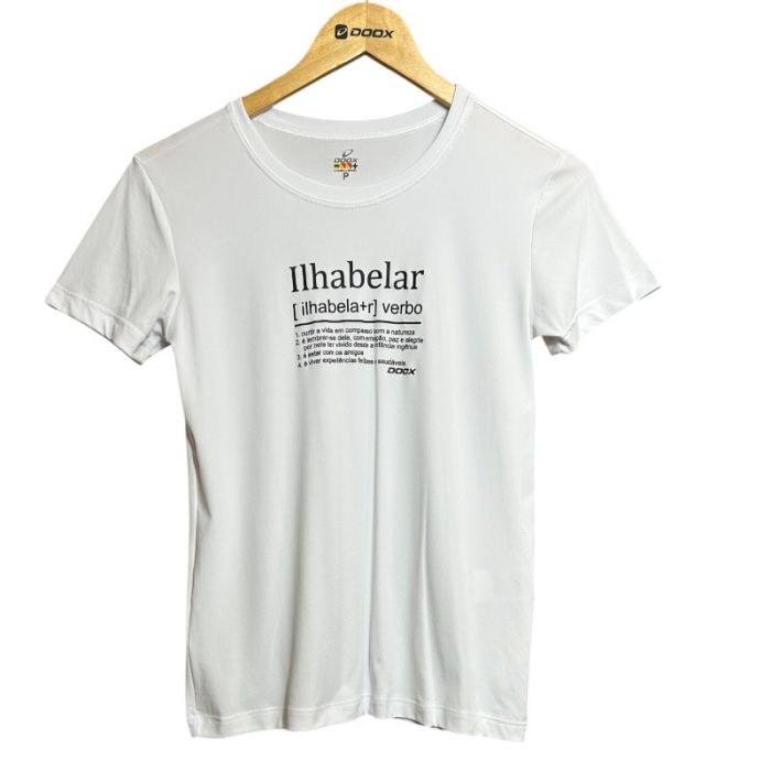 Camiseta Feminina dx16 Link-608