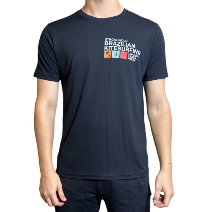 Camiseta Masculina DX03 Link-339