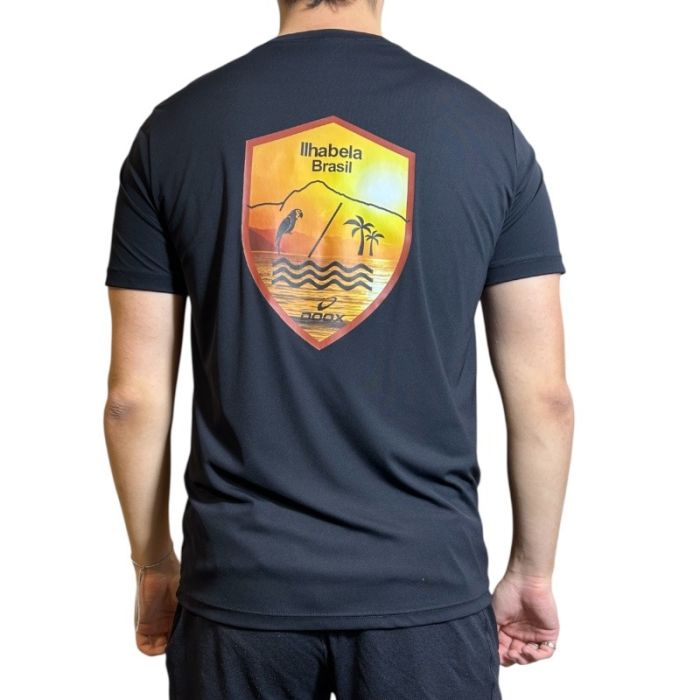 Camiseta Masculina DX03 Link-249