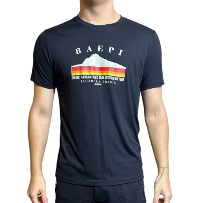 Camiseta Masculina DX03 Link-415