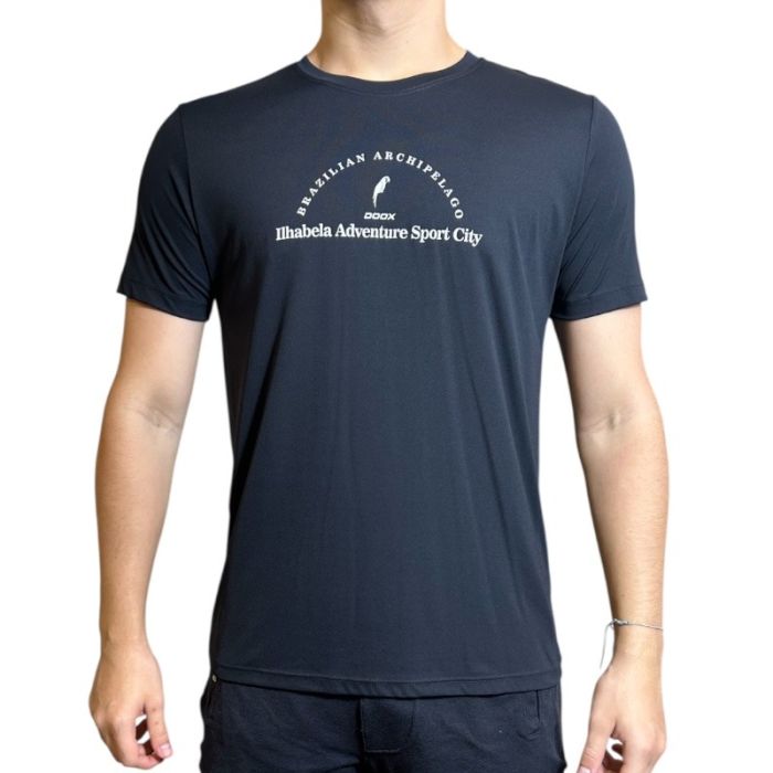 Camiseta Masculina DX03 Link-627