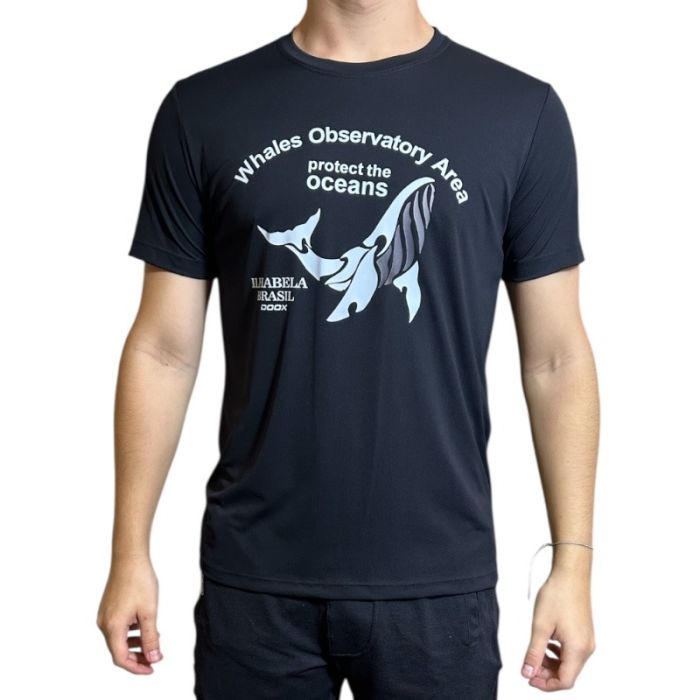 Camiseta Masculina DX03 Link-911
