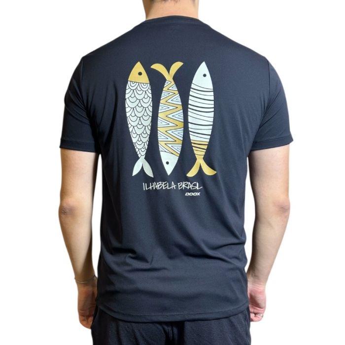 Camiseta Masculina DX03 Link-053