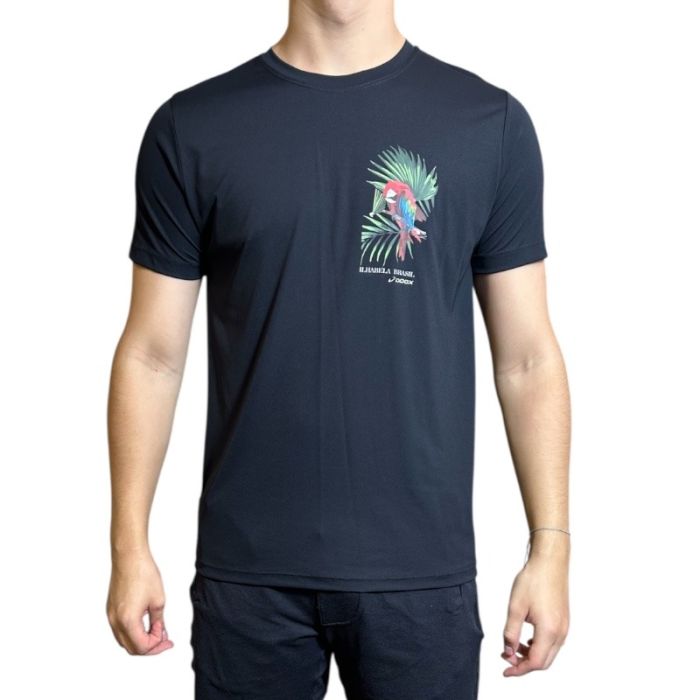 Camiseta Masculina DX03 Link-147
