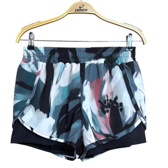 Short Feminino DX30 Salinas-046