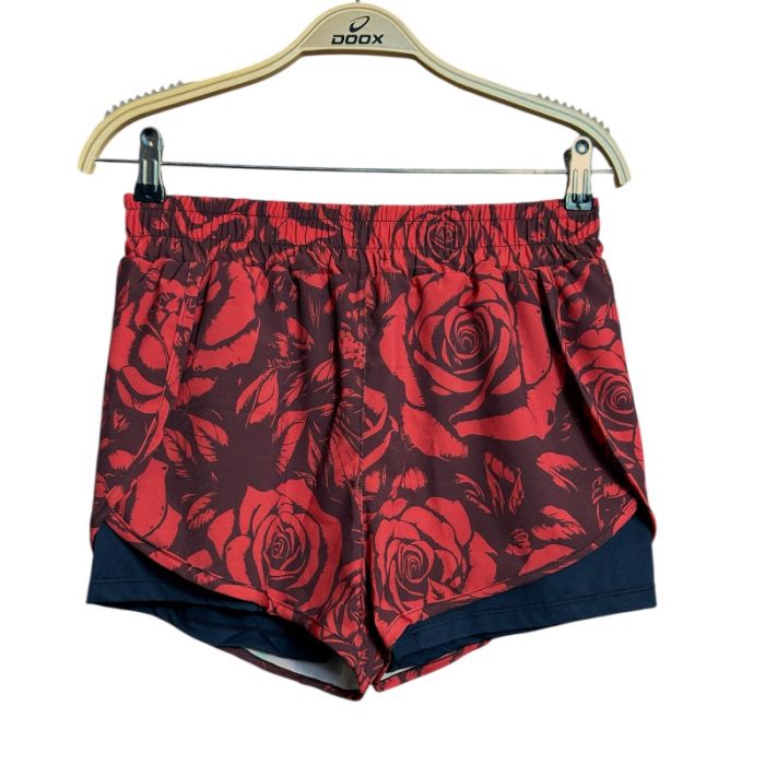 Short Feminino DX30 Salinas-524