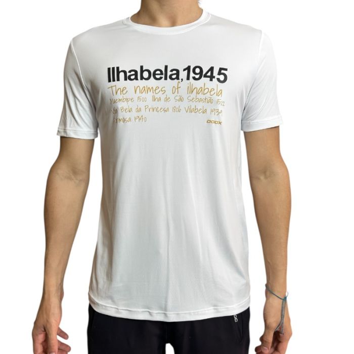 Camiseta Masculina DX03 Link-643