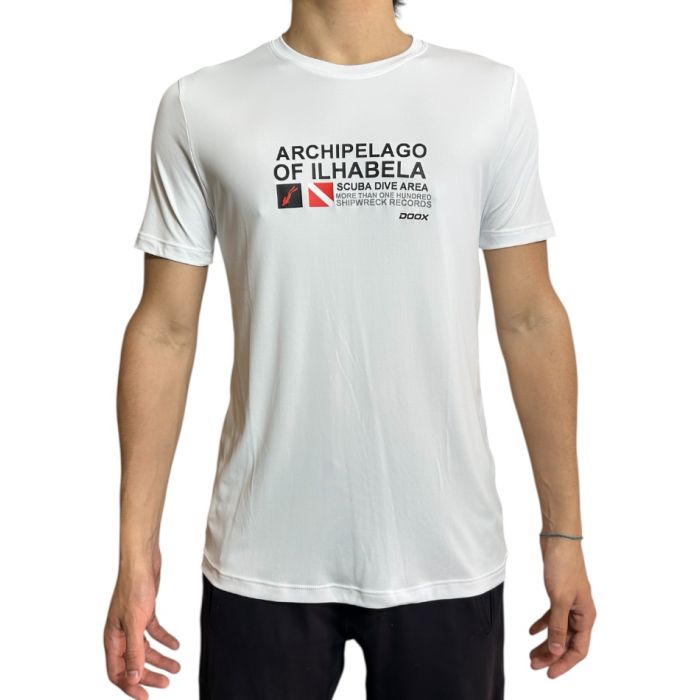 Camiseta Masculina DX03 Link-744