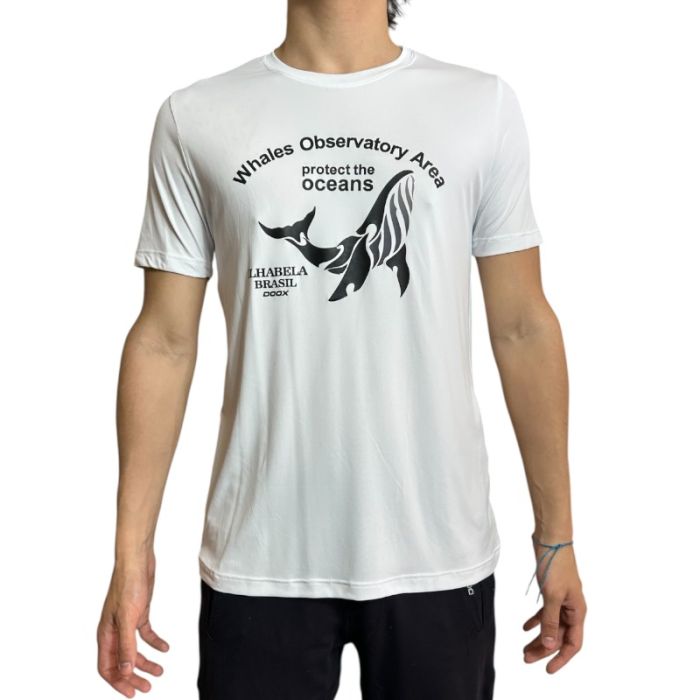 Camiseta Masculina DX03 Link-847