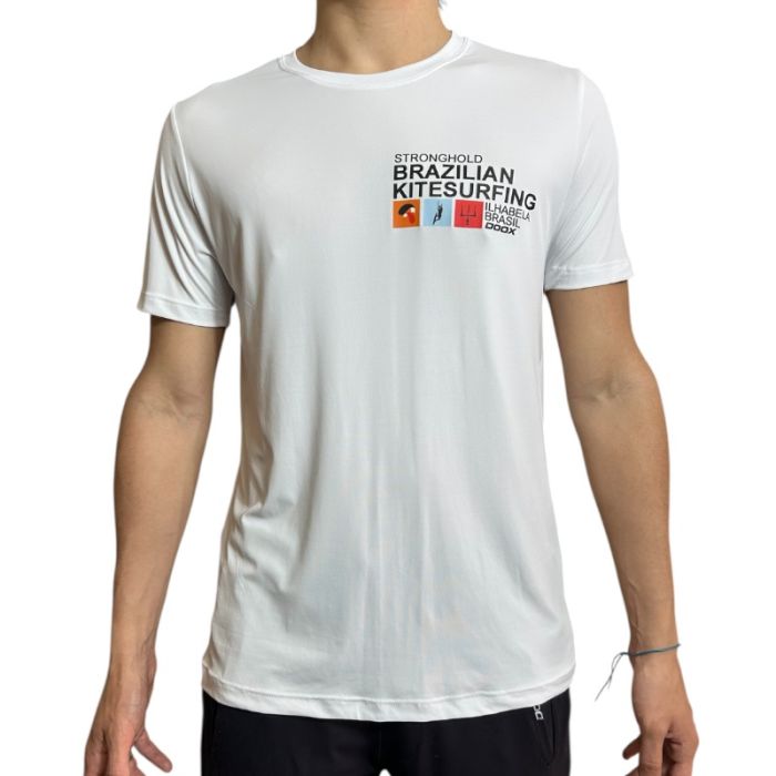 Camiseta Masculina DX03 Link-945
