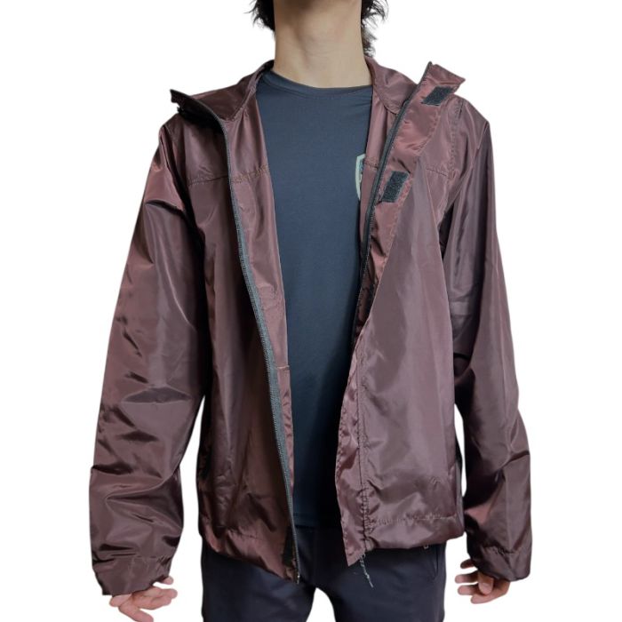 Jaqueta Masculina Impermeável Memory DX24-558