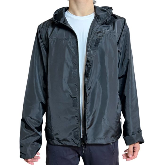 Jaqueta Masculina Impermeável Memory DX24-630