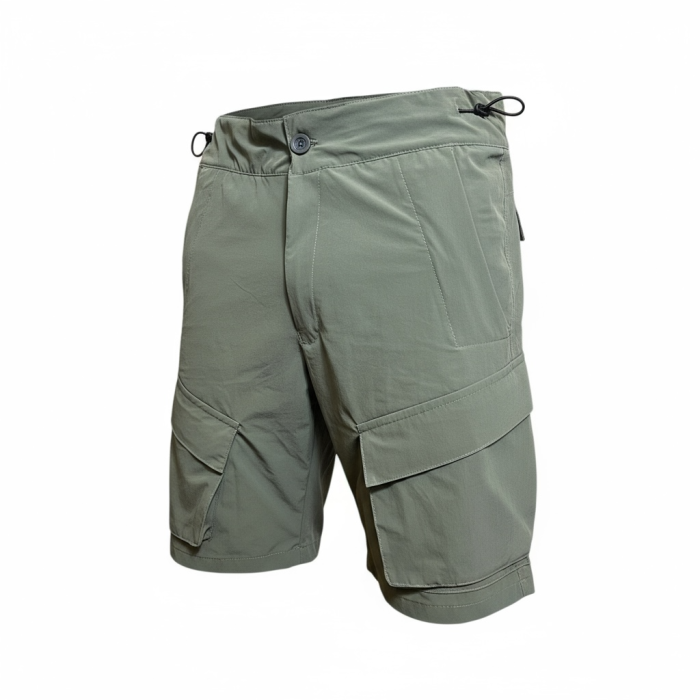 Bermuda Masculina DX 20 Stretch Light-954