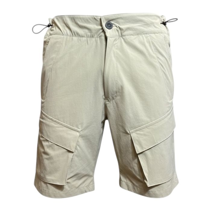 Bermuda Masculina DX 20 Stretch Light-358
