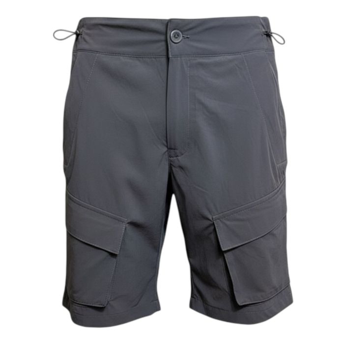 Bermuda Masculina DX 20 Stretch Light-911
