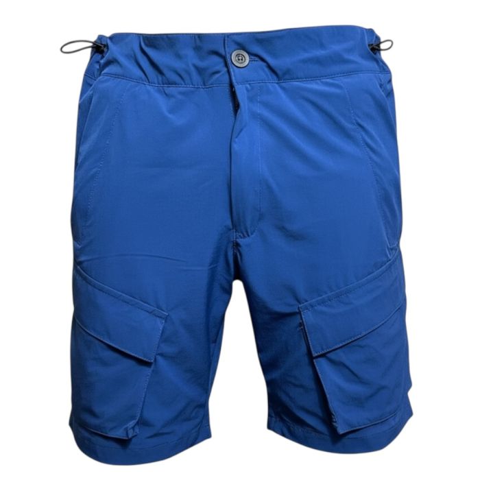Bermuda Masculina DX 20 Stretch Light- 110